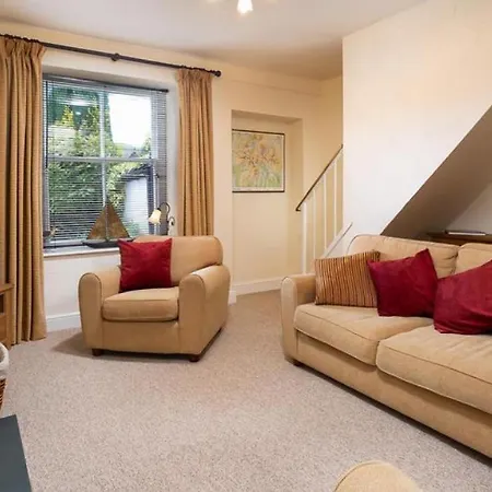 Barley Croft Appartement *