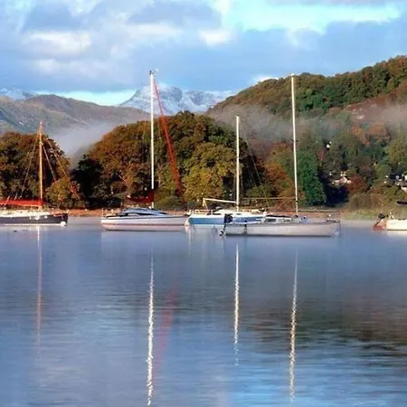 Barley Croft * Ambleside