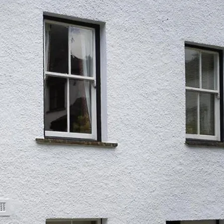 Barley Croft Appartement