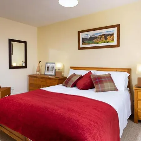 Barley Croft Appartement