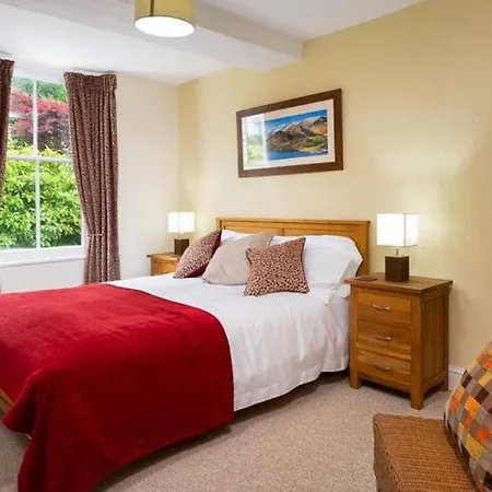 Appartement Barley Croft Ambleside