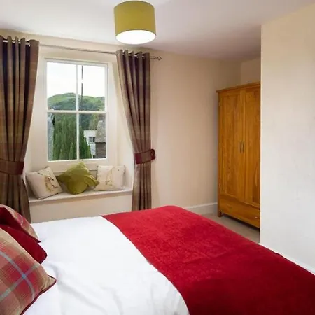 Barley Croft Ambleside