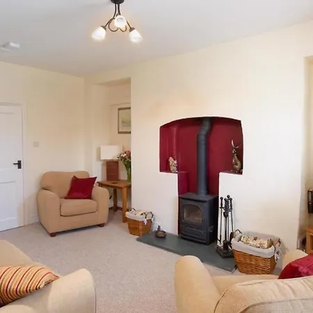 Appartement Barley Croft Ambleside