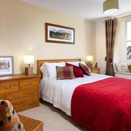 Barley Croft Appartement Ambleside