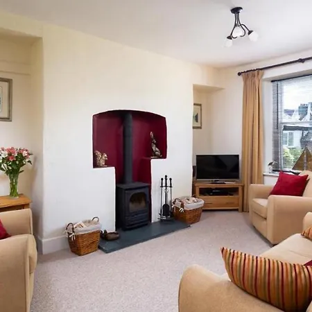 Appartement Barley Croft