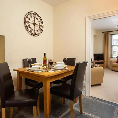 Barley Croft Appartement Ambleside